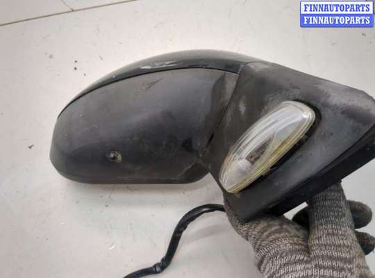 купить Зеркало боковое на Peugeot 207 2006-2015