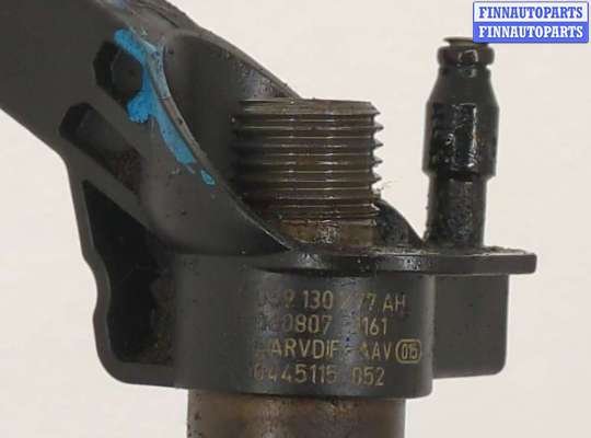 купить Форсунка топливная на Audi Q7 2005-2015