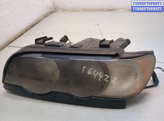 купить Фара (передняя) на BMW X5 E53 2000-2006