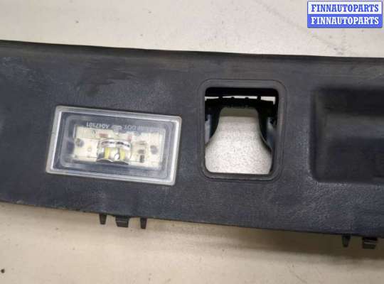 купить Кнопка открывания багажника с крышки на BMW 7 F01 2008-2015