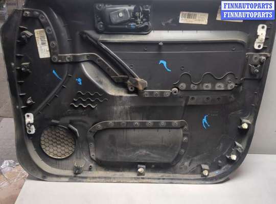 Купить Дверная карта (Обшивка двери) на Hummer H3 Дверная карта (Обшивка двери) HM29150 на Hummer H3