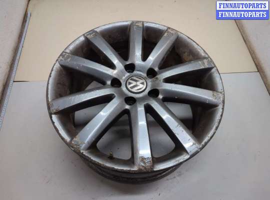 купить Комплект литых дисков на Volkswagen Touareg 2002-2007