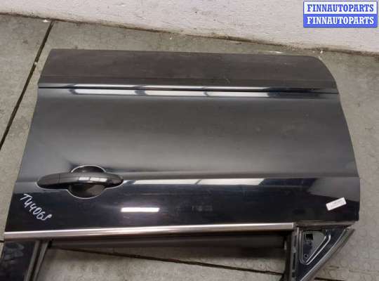 купить Ручка двери наружная на Ford S-Max 2010-2015