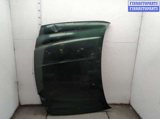 Купить Капот на Jaguar X-Type 2001-2009 Капот JRE3035 на Jaguar X-Type 2001-2009
