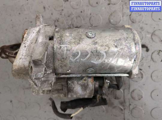 купить Стартер на Renault Trafic 2001-2014