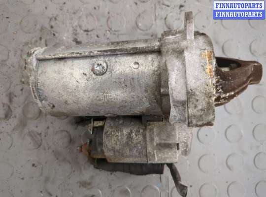 купить Стартер на Renault Trafic 2001-2014