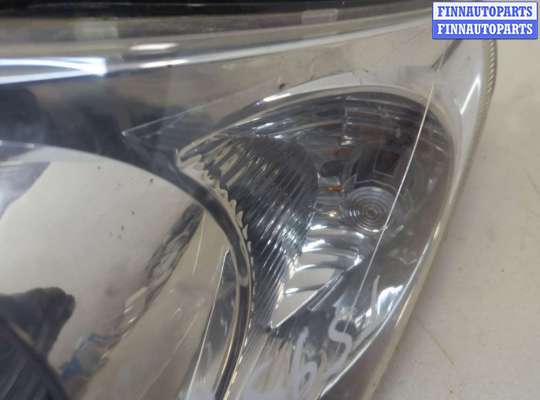 купить Фара (передняя) на Suzuki Swift 2003-2011