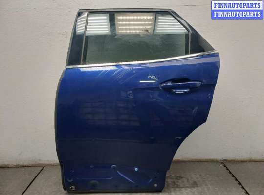 Ручка двери наружная PG1113065 на Peugeot 3008 2016-2020
