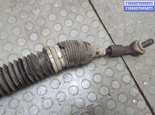 купить Рейка рулевая с г/у на Audi A4 (B5) 1994-2000