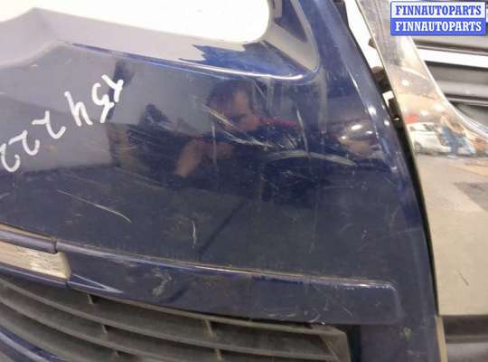 купить Решетка радиатора на Volkswagen Passat 6 2005-2010