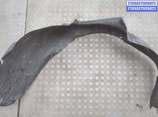 купить Защита арок (подкрылок) на Volkswagen Golf 4 1997-2006