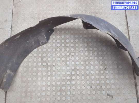 купить Защита арок (подкрылок) на Volkswagen Golf 4 1997-2006