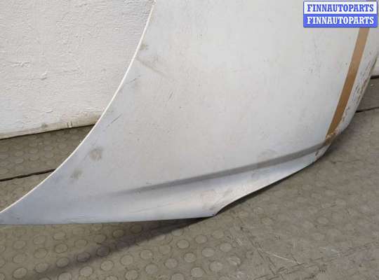 купить Капот на Opel Corsa D 2006-2014