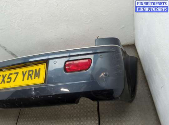 купить Бампер на Chrysler 300C 2004-2011