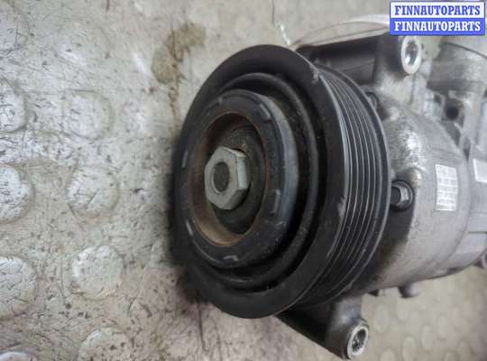 купить Компрессор кондиционера на Volkswagen Golf 6 2008-2012