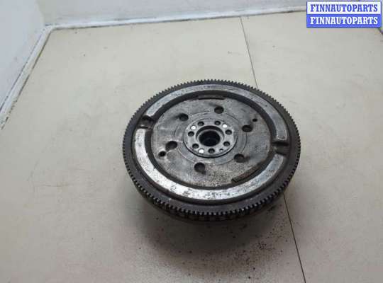 купить Маховик на Renault Scenic 2009-2012