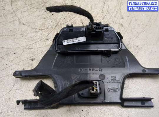 купить Дисплей компьютера (информационный) на Ford Fusion 2012-2016 USA