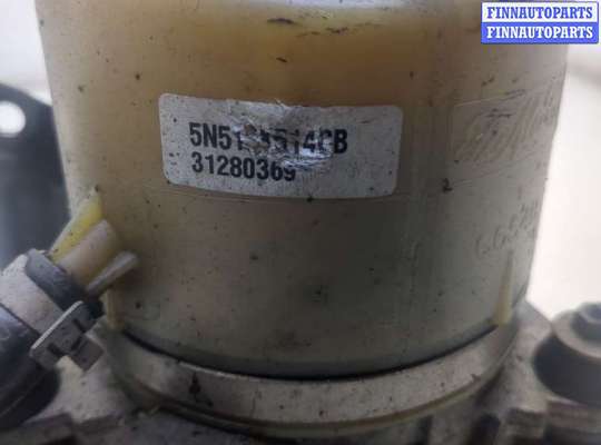 Насос ГУР (ЭУР, ЭГУР)