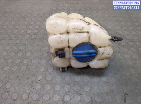 Бачок расширительный на Volkswagen Touareg II (7P)