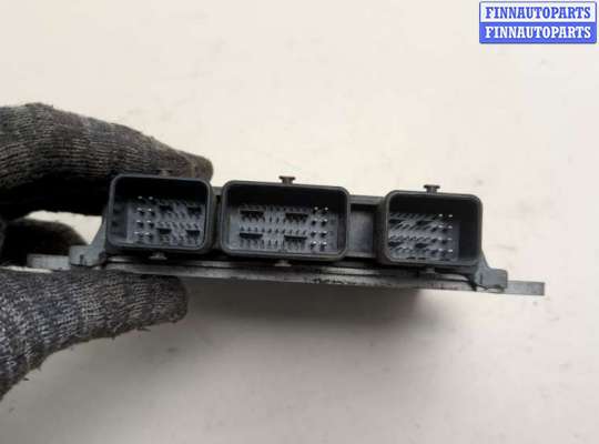 купить Блок управления двигателем на Nissan Qashqai 2006-2013