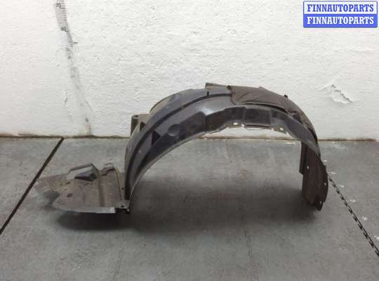 Купить Защита арок (подкрылок) на Toyota Corolla Verso 2004-2009 Защита арок (подкрылок) TT956727 на Toyota Corolla Verso 2004-2009