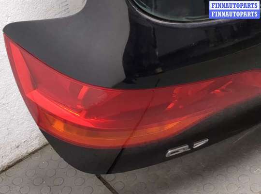 купить Крышка (дверь) багажника на Audi Q7 2005-2015
