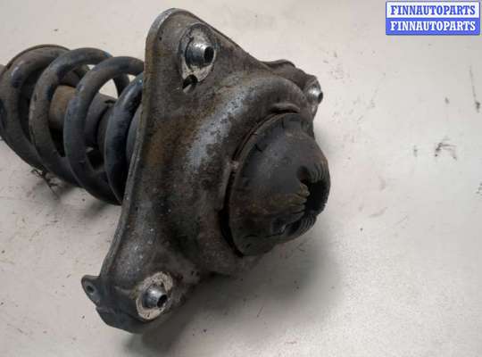 Стойка подвески амортизационная на Audi A6 (C6)