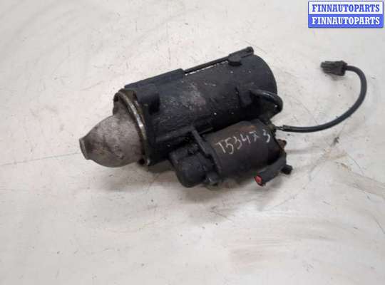 Стартер CH415618 на Chevrolet Captiva 2006-2011