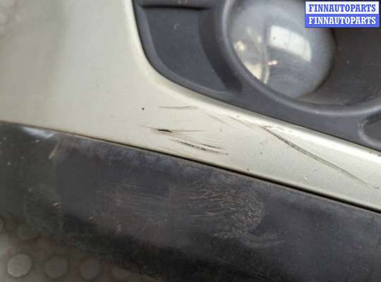купить Бампер на Toyota Corolla E12 2001-2006
