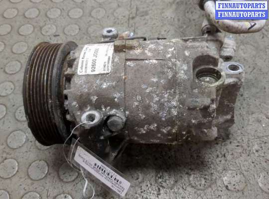 Компрессор кондиционера NS993322 на Nissan Qashqai 2006-2013