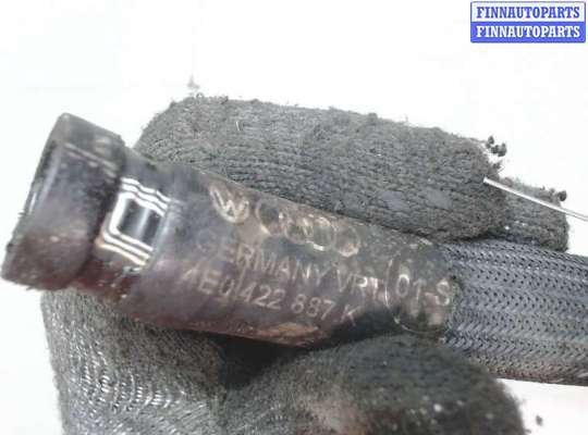 купить Трубопровод, шланг на Audi A8 (D3) 2002-2010