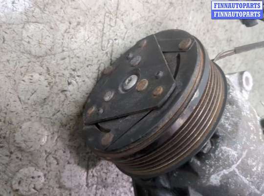 купить Компрессор кондиционера на Opel Astra H 2004-2010