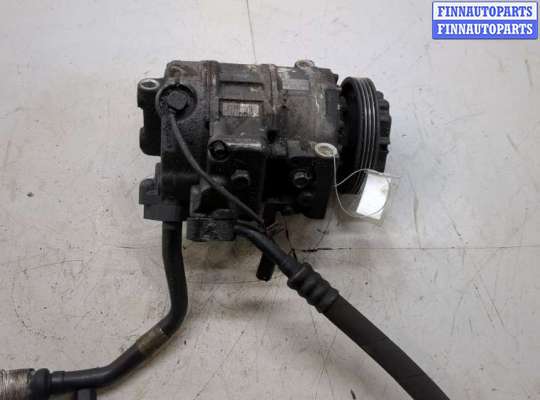 купить Компрессор кондиционера на BMW 7 E65 2001-2008