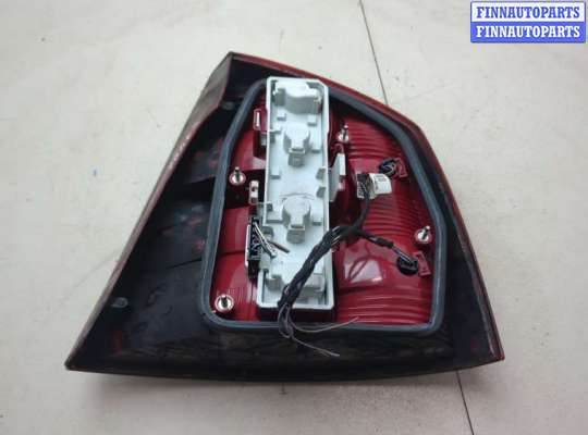 купить Плата фонаря на Skoda Octavia (A5) 2004-2013