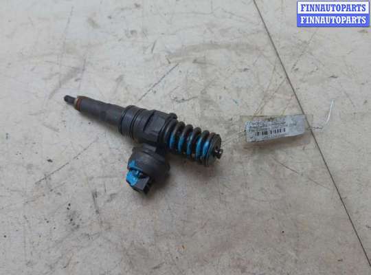 купить Форсунка топливная на Ford Galaxy 2000-2006