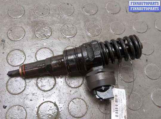 купить Форсунка топливная на Ford Galaxy 2000-2006