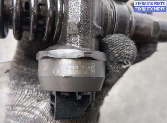 купить Форсунка топливная на Ford Galaxy 2000-2006