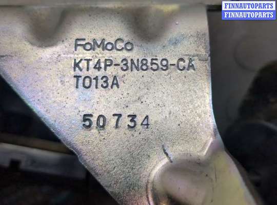 купить Блок управления бесключевого доступа на Ford Edge 2018-2023