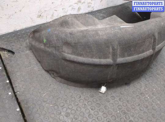 купить Защита арок (подкрылок) на Volvo XC90 2002-2006