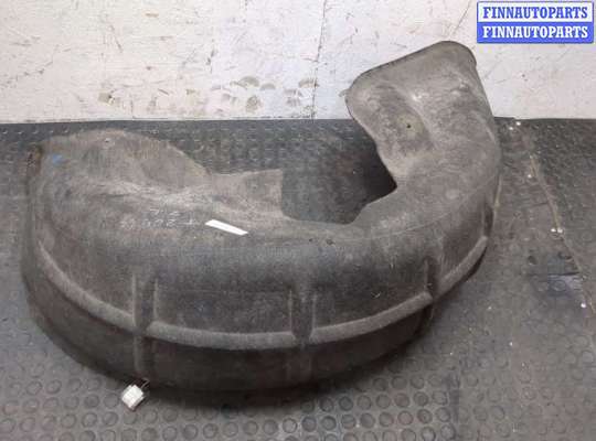 купить Защита арок (подкрылок) на Volvo XC90 2002-2006