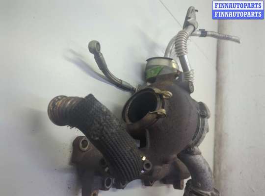 купить Турбина на Opel Vectra C 2002-2008