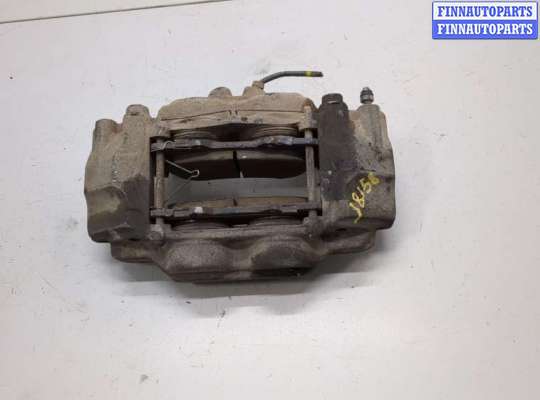 Суппорт TT923717 на Toyota Land Cruiser Prado (150) - 2009-2020