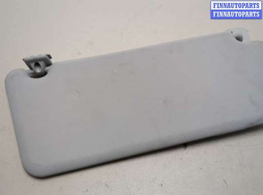 купить Козырек солнцезащитный на Peugeot Partner 2018-2024