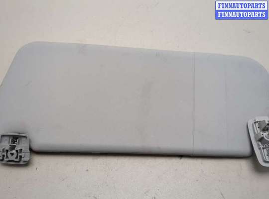 купить Козырек солнцезащитный на Peugeot Partner 2018-2024