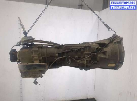 Вилка сцепления BM3667096 на BMW X3 E83 2003-2010