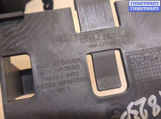 купить Кронштейн блока управления на Opel Insignia 2017-2022