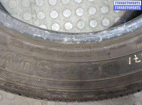 купить Шина на Ford Kuga 2008-2012