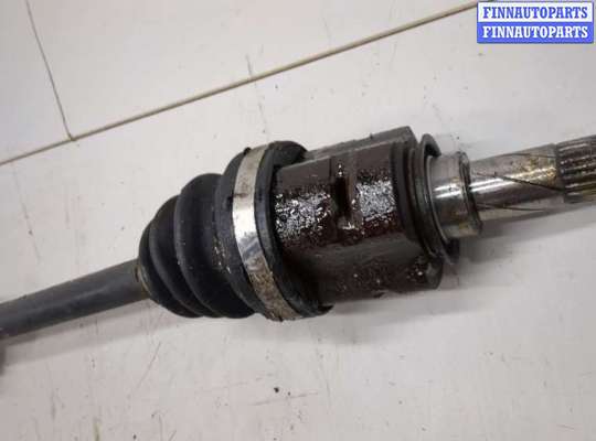 купить Полуось (приводной вал, шрус) на Opel Corsa D 2006-2014