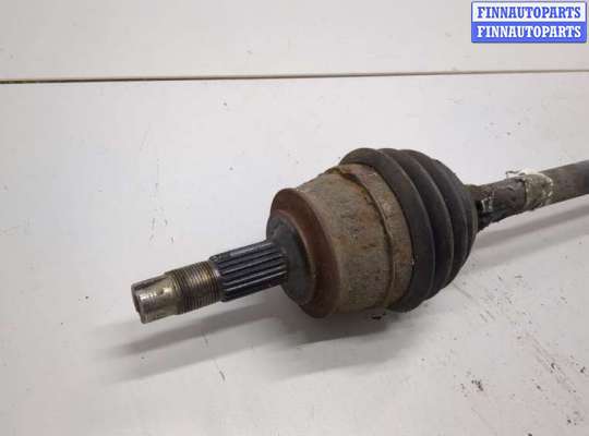 купить Полуось (приводной вал, шрус) на Opel Corsa D 2006-2014