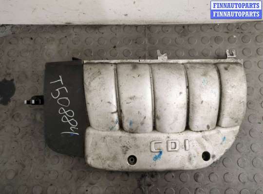 купить Накладка декоративная на ДВС на Mercedes ML W163 1997-2005